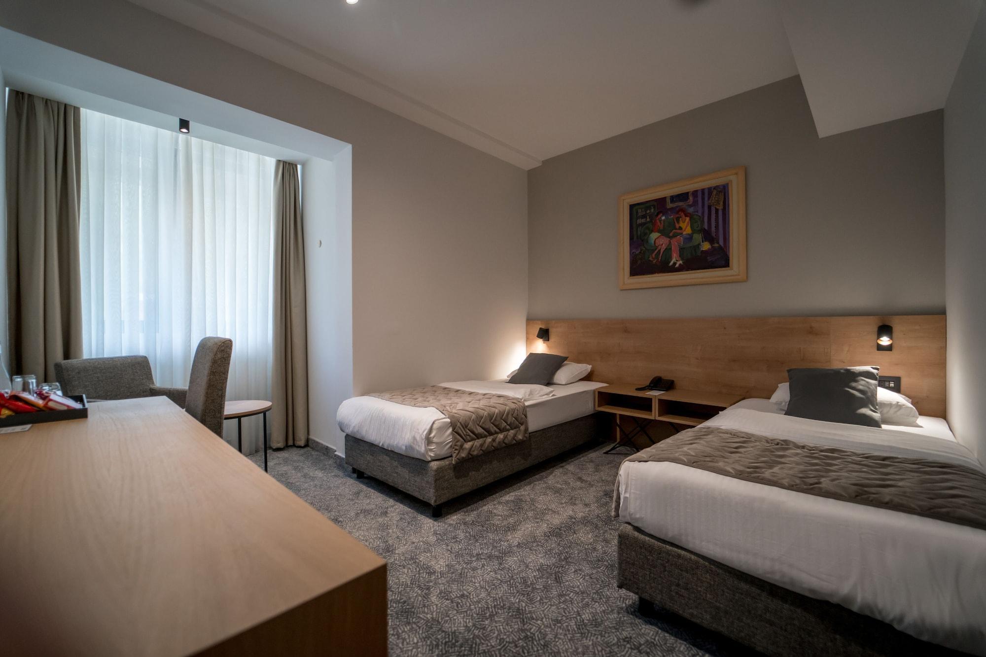 Mona Plaza Zlatibor Hotel Luaran gambar