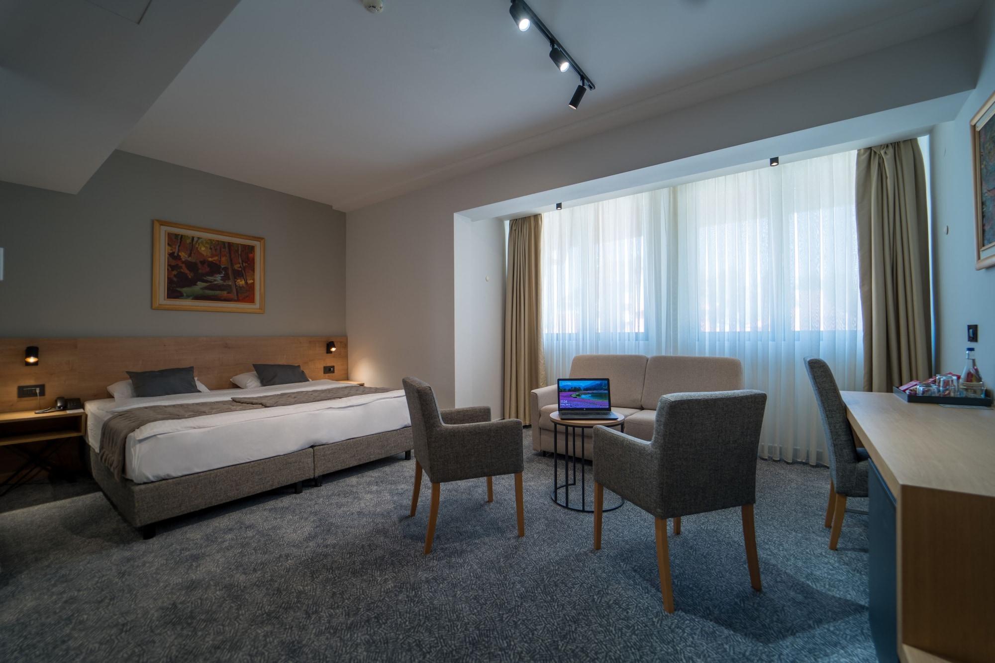 Mona Plaza Zlatibor Hotel Luaran gambar