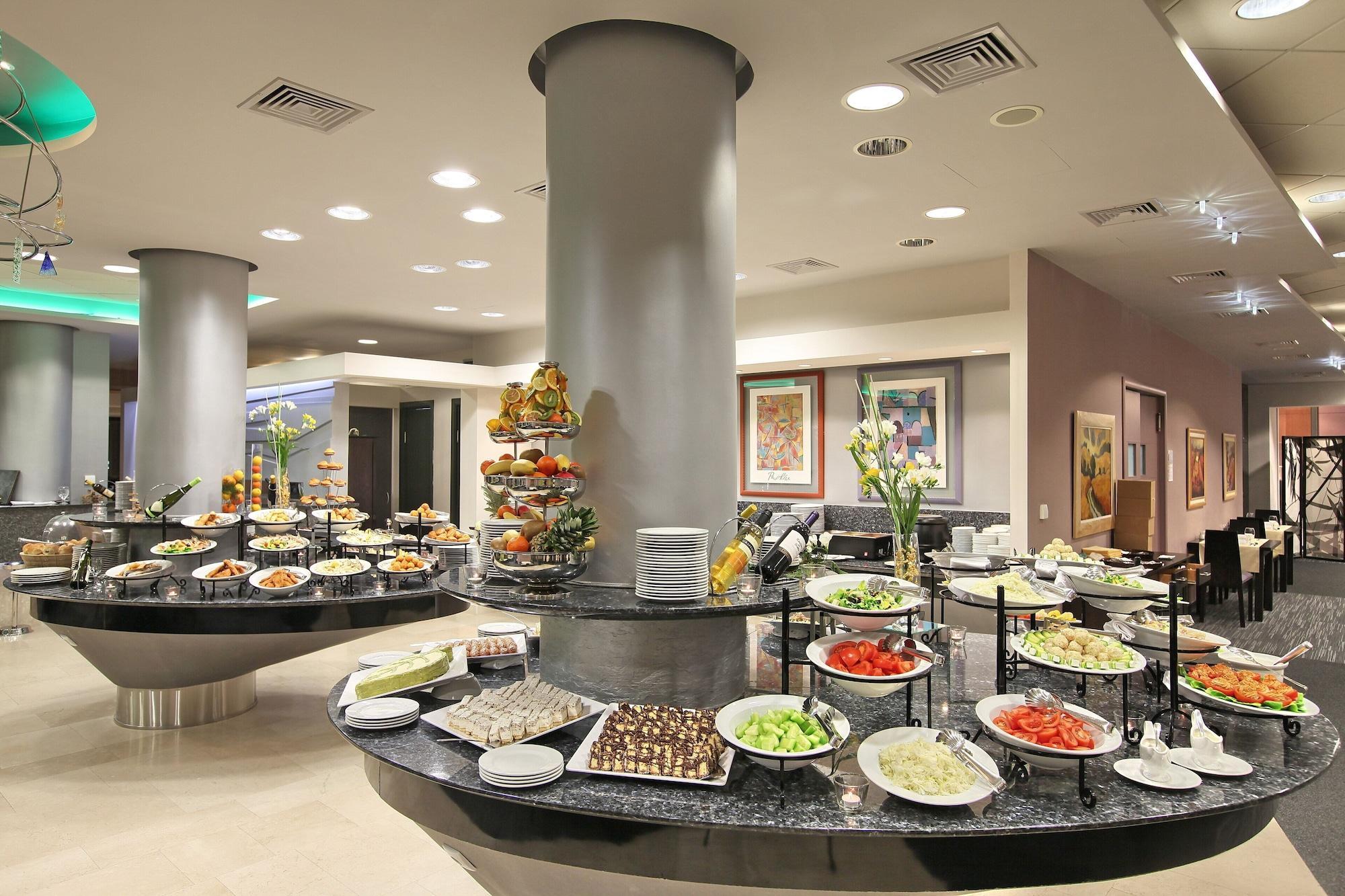 Mona Plaza Zlatibor Hotel Luaran gambar