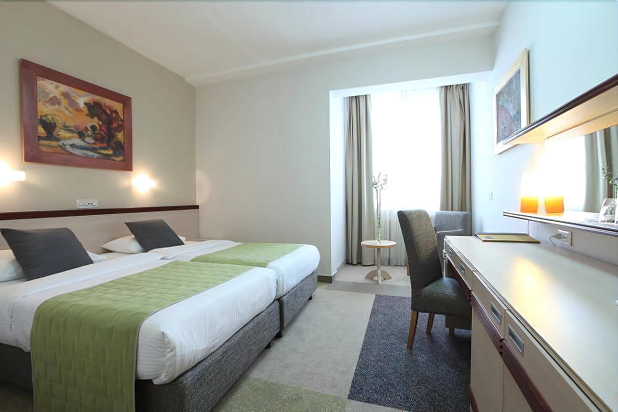Mona Plaza Zlatibor Hotel Luaran gambar