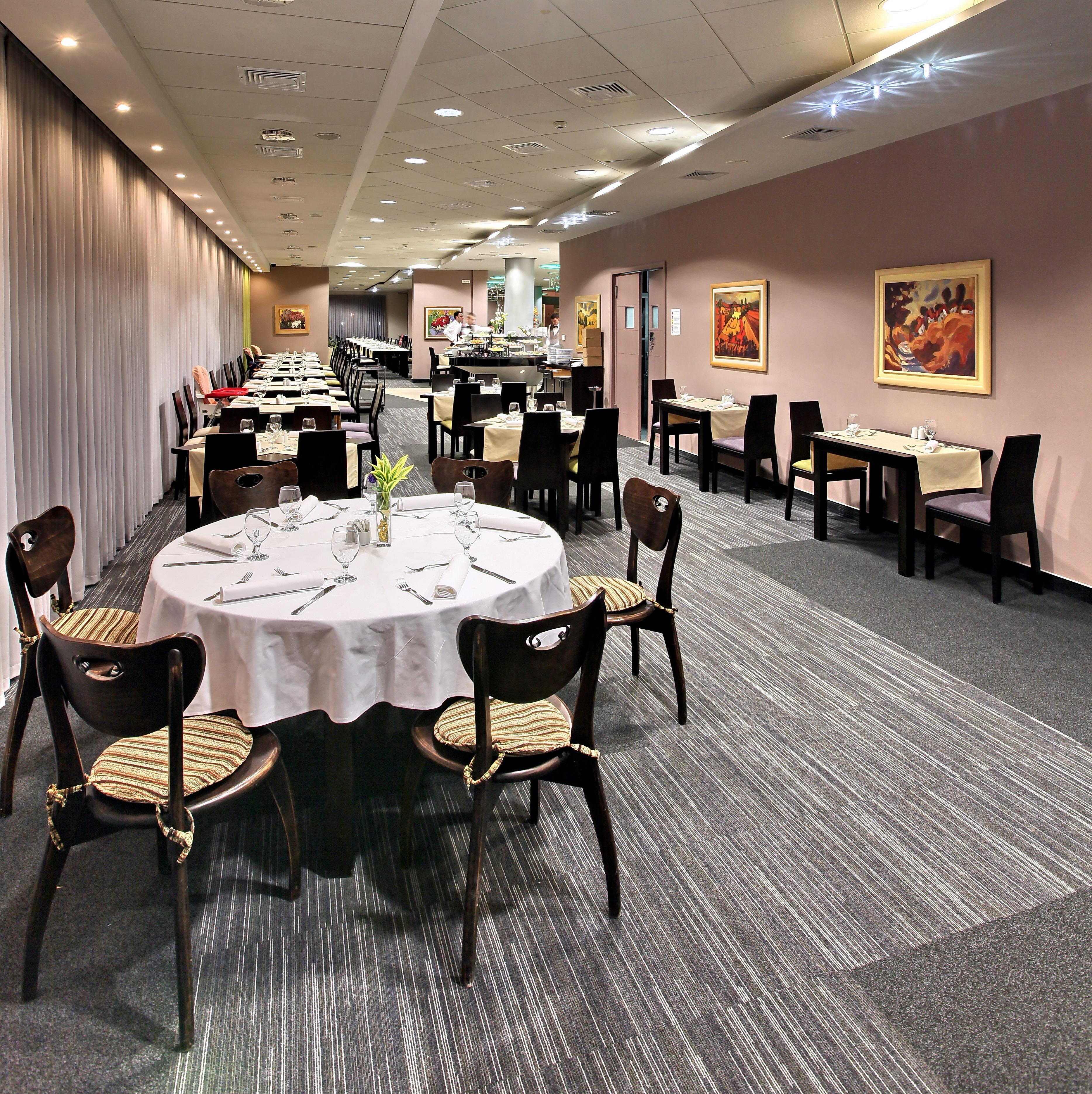 Mona Plaza Zlatibor Hotel Luaran gambar