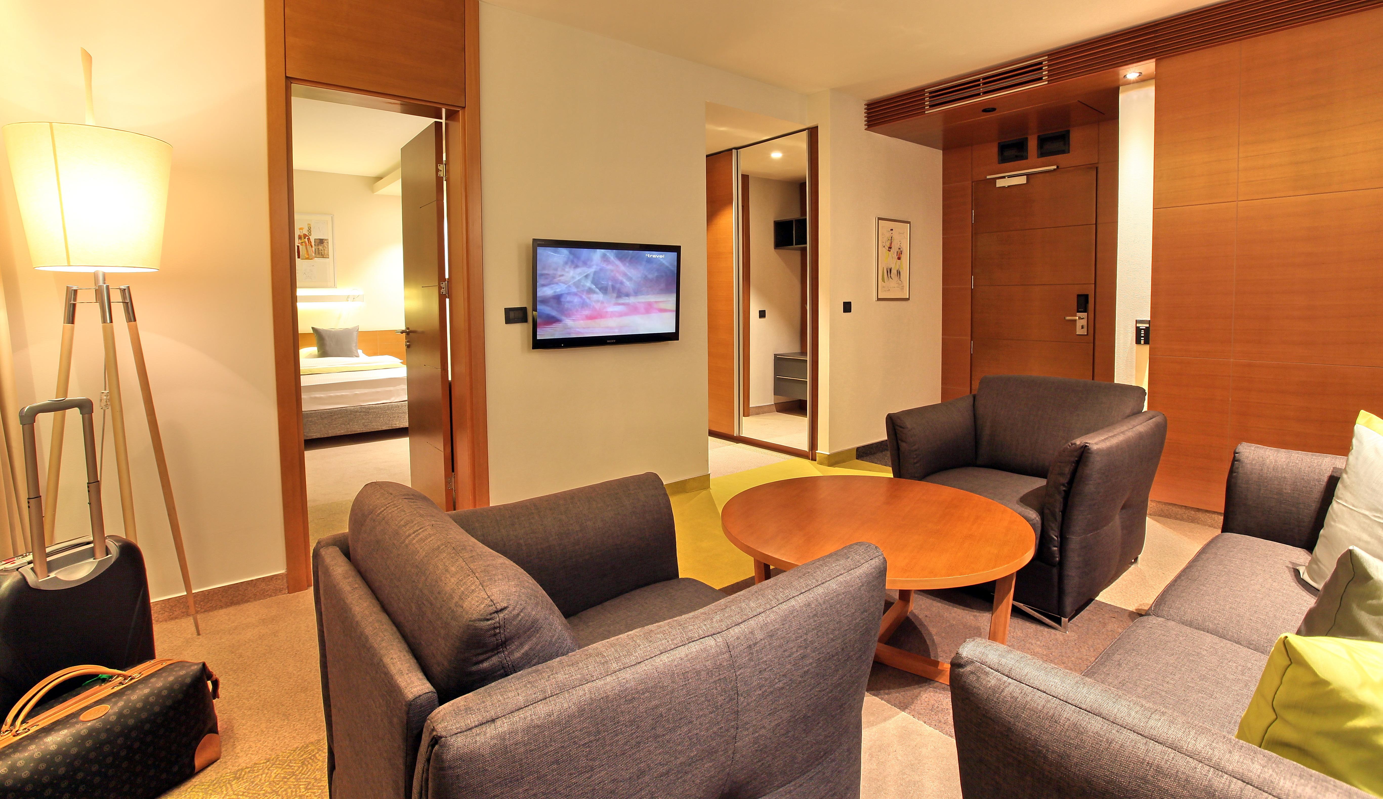 Mona Plaza Zlatibor Hotel Luaran gambar