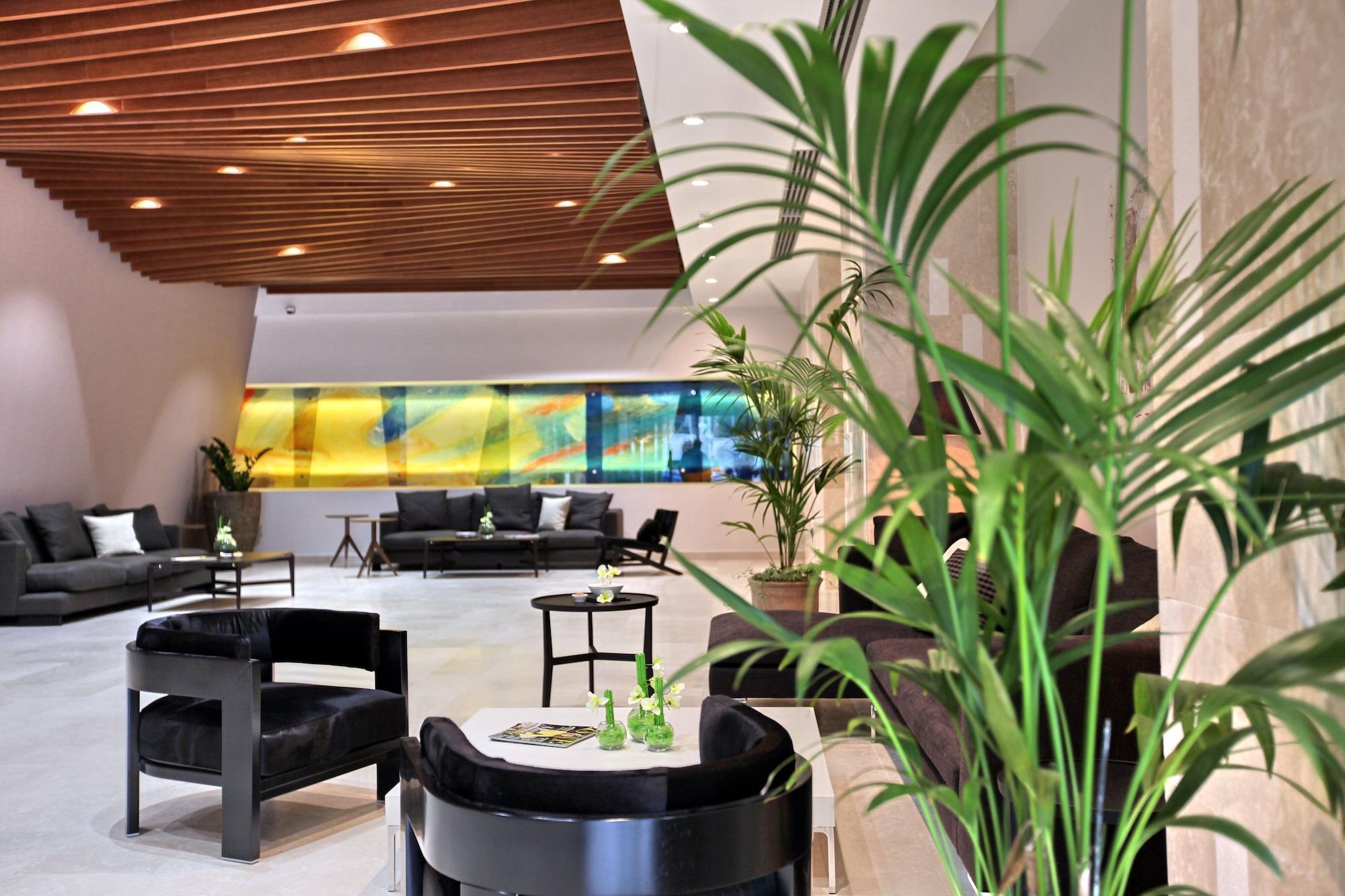Mona Plaza Zlatibor Hotel Luaran gambar