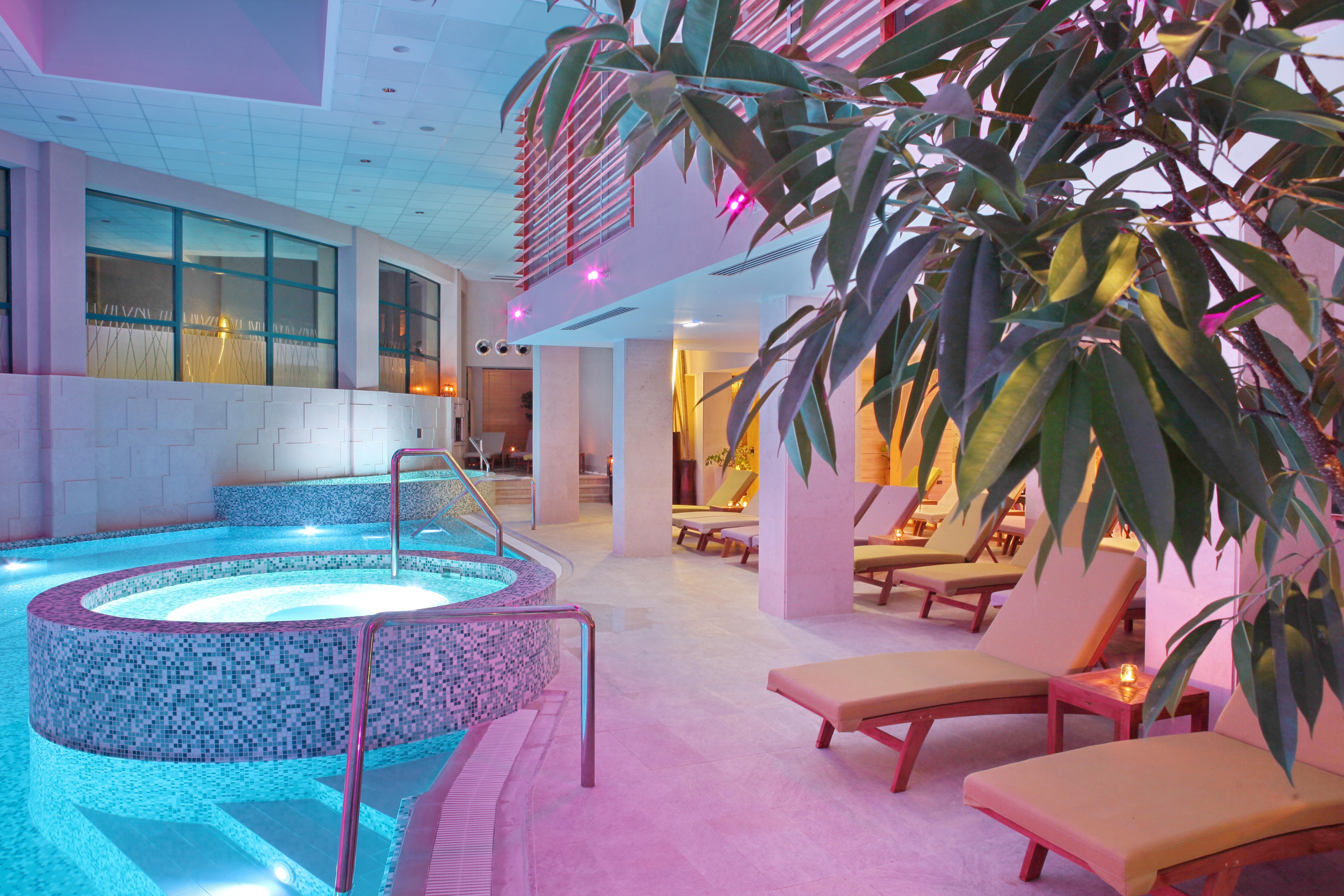 Mona Plaza Zlatibor Hotel Luaran gambar