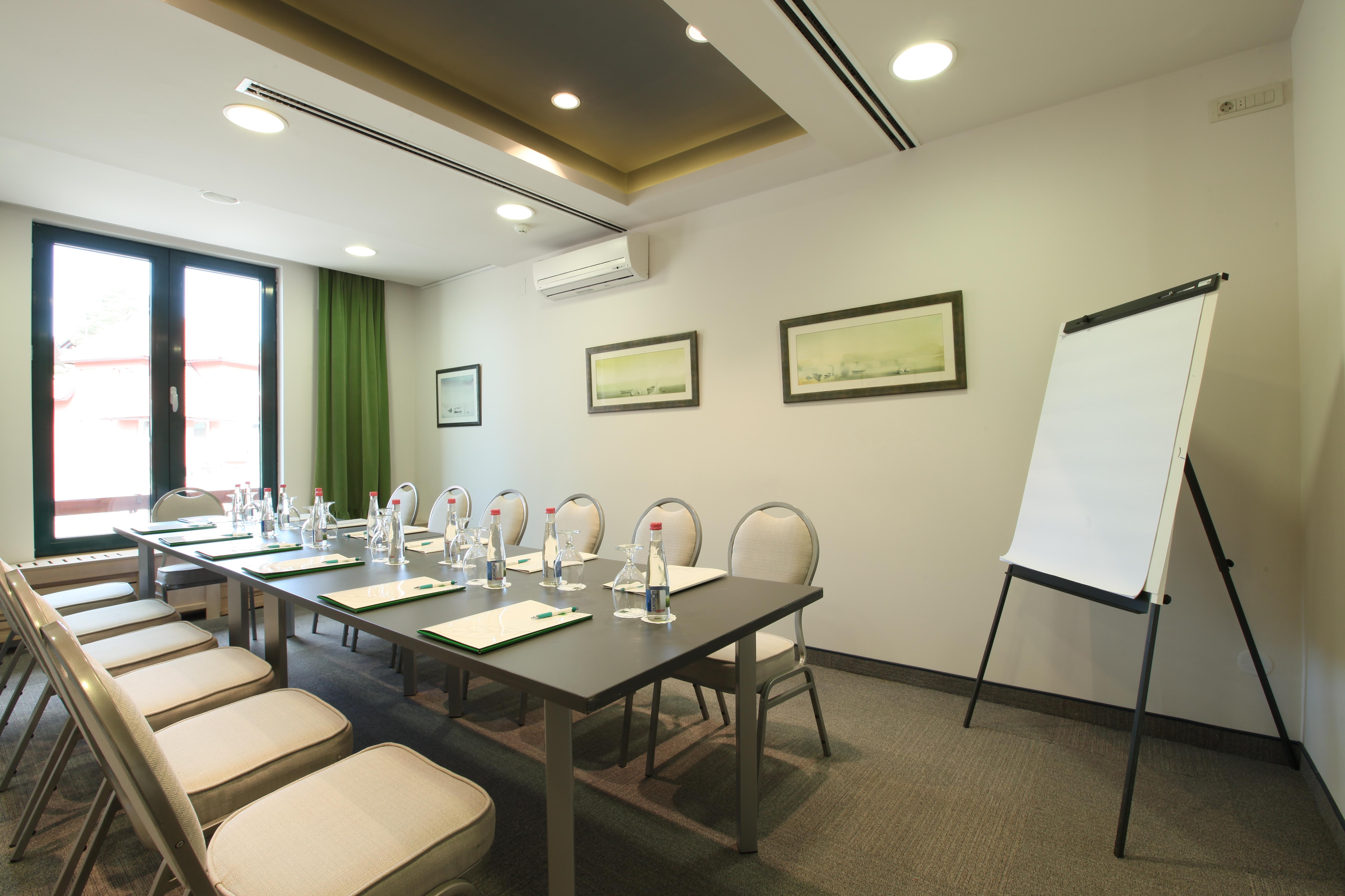 Mona Plaza Zlatibor Hotel Luaran gambar