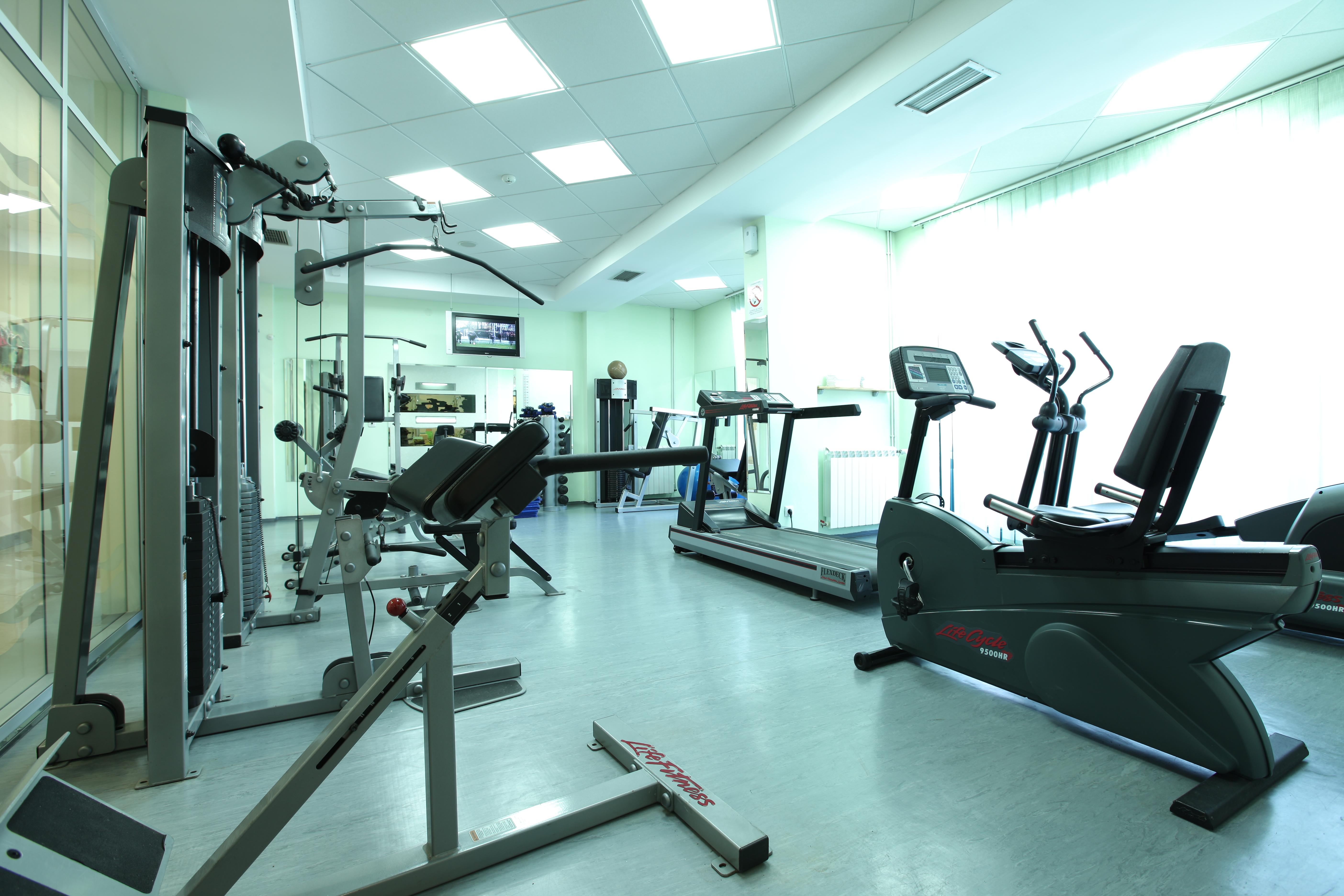 Mona Plaza Zlatibor Hotel Luaran gambar