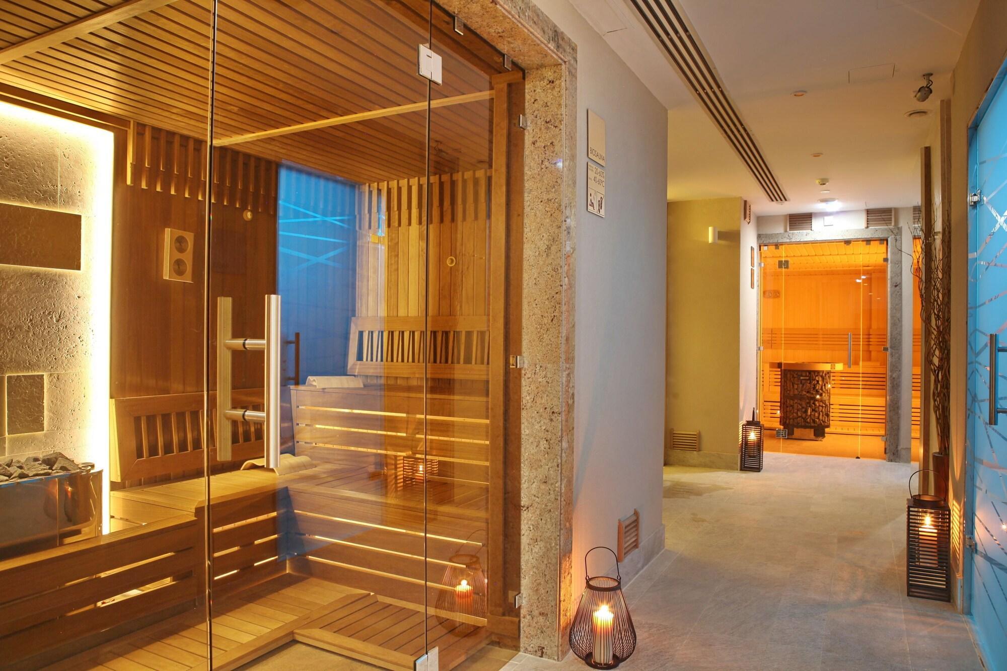 Mona Plaza Zlatibor Hotel Luaran gambar
